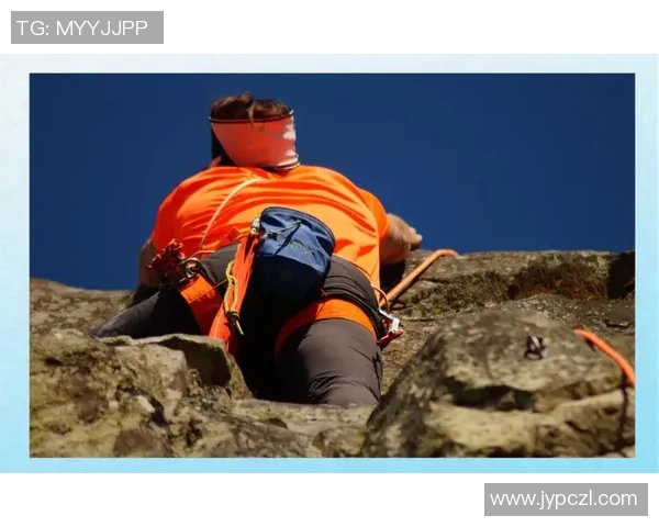 攀岩精神的传承与创新上海攀岩队意识形态的深度剖析与探讨